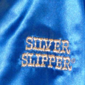 SILVER SLIPPER CASINO, LAS VEGAS JACKET